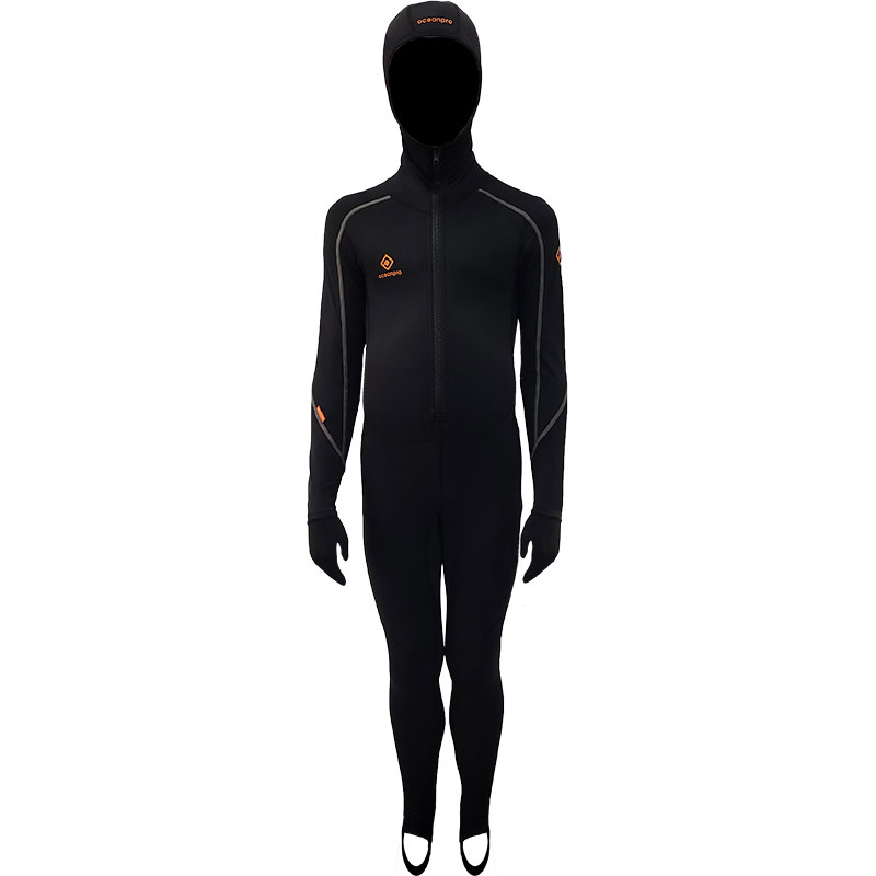 O PRO STINGER SUIT JR 8-10 - Click Image to Close